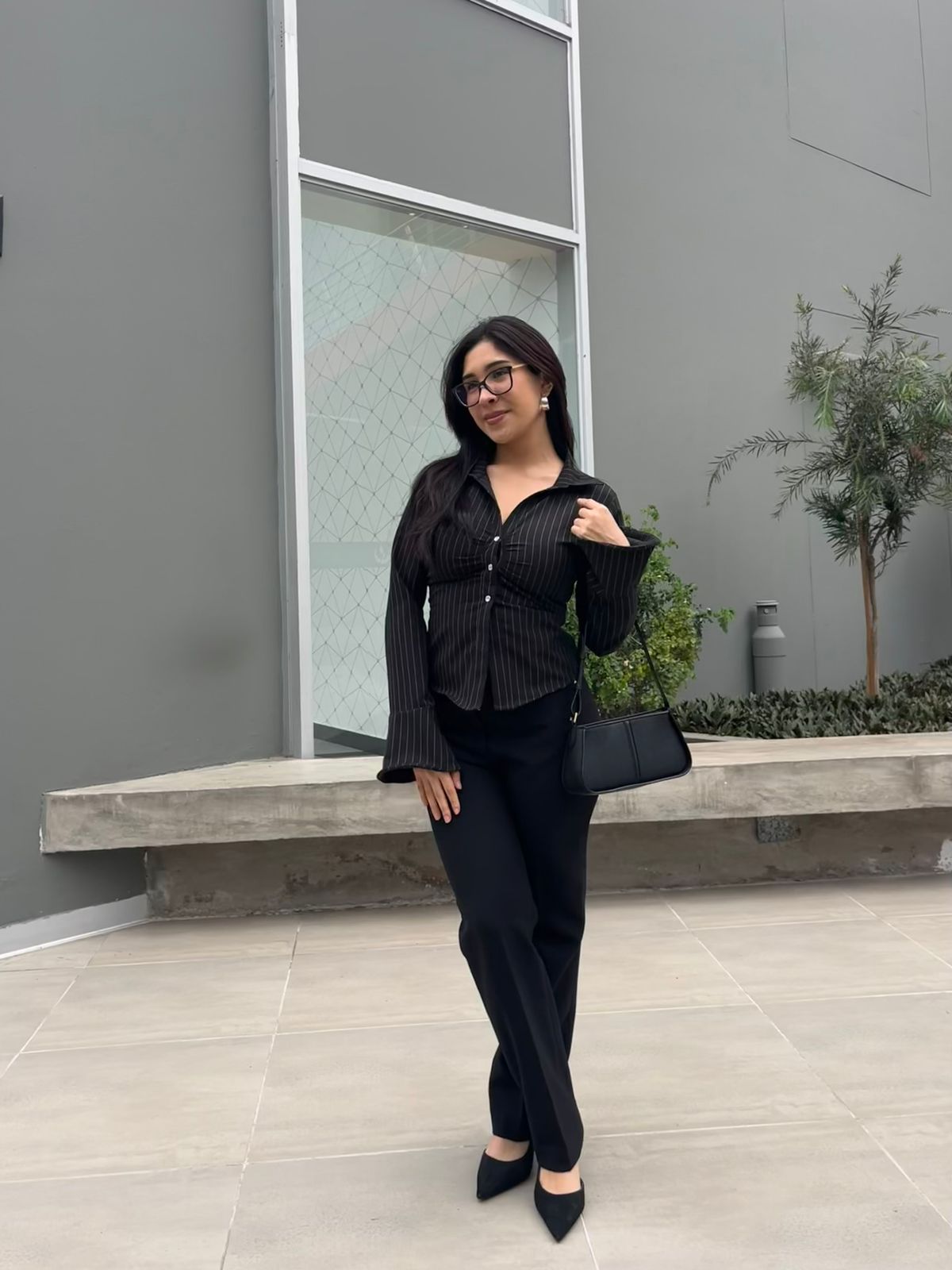 Valeria Caparó, nutricionista deportiva
